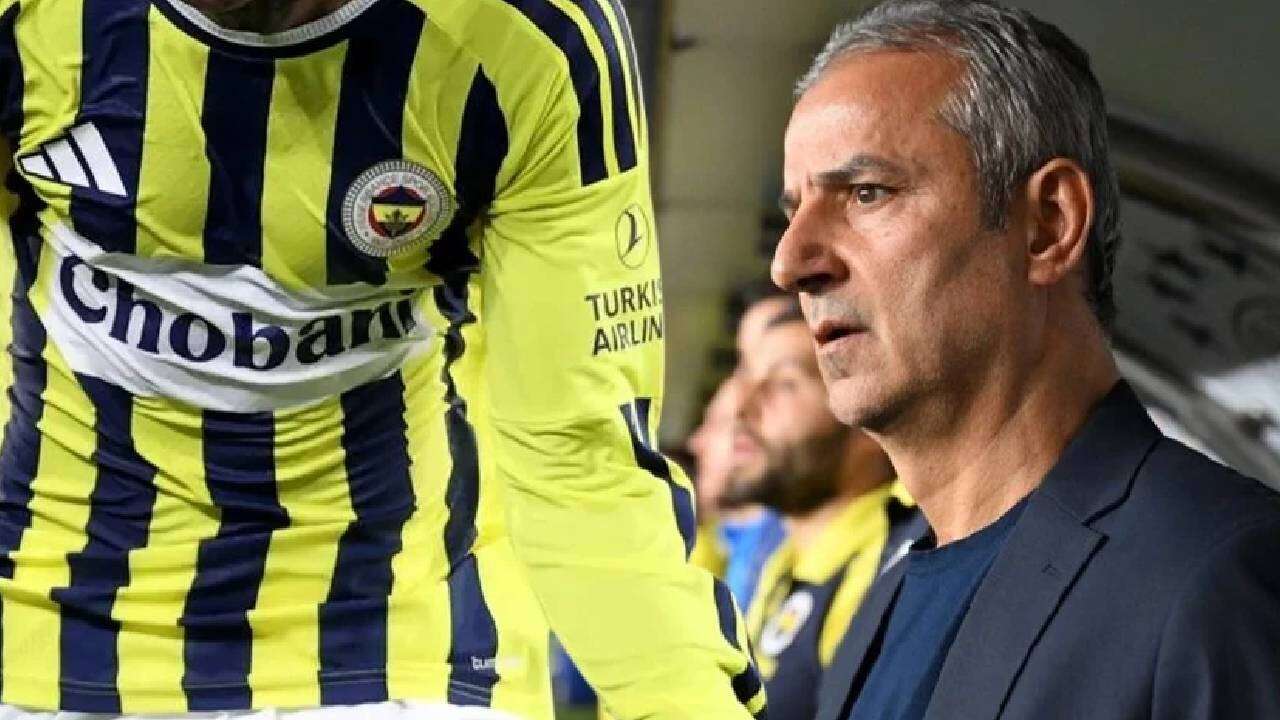 Fenerbahçe'de yaprak dökümü: İsmail Kartal gözünü yaşına bakmadı! 22 yaşındaki yıldız isim Süper Lig devine imzayı attı 1